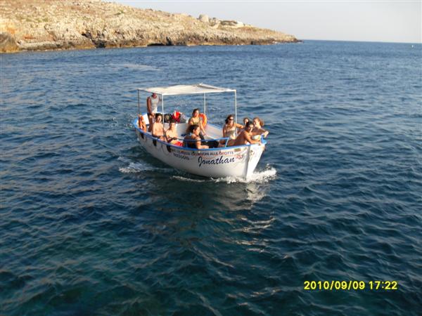 foto Operatori e servizi morciano di leuca, torre vado e morciano di leuca